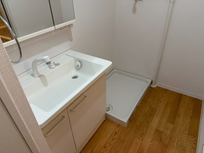 【駐輪場】 | 入間ハウスB棟《リフォーム♪中古マンション》