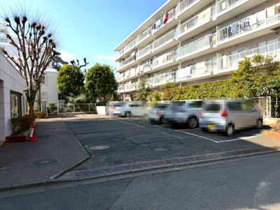 【周辺】 | 入間ハウスB棟《リフォーム♪中古マンション》