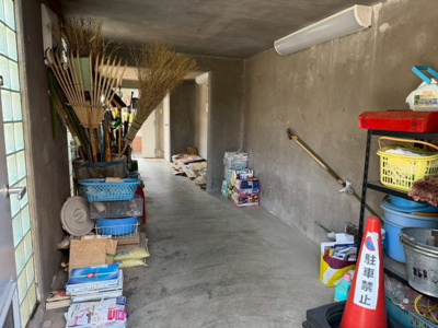 【その他】 | 入間ハウスB棟《リフォーム♪中古マンション》