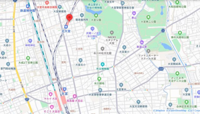 【地図】 | 土手町三丁目　売地