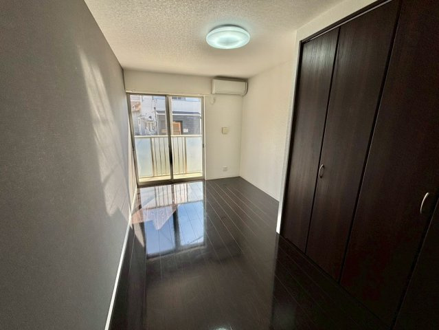 Grand・Chariotの洋室