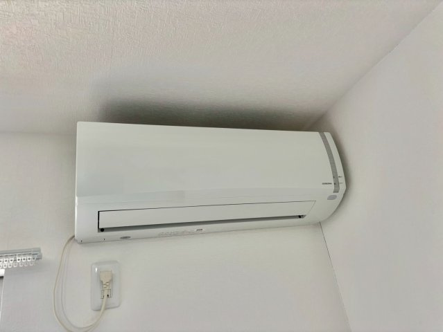 Grand・Chariotの設備