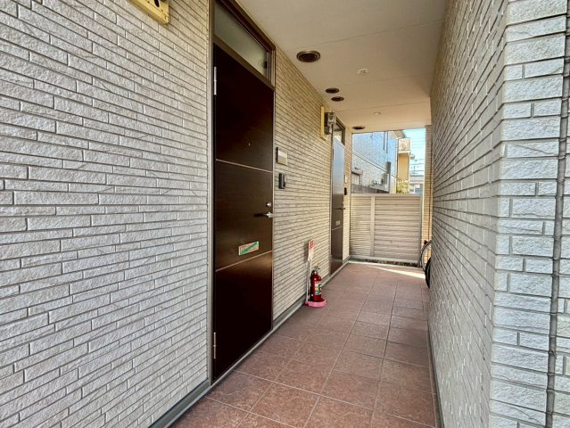 Grand・Chariotのその他共用部分