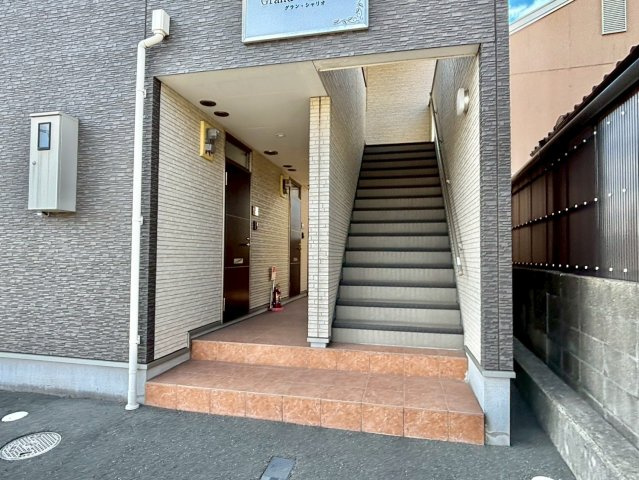 Grand・Chariotのその他共用部分