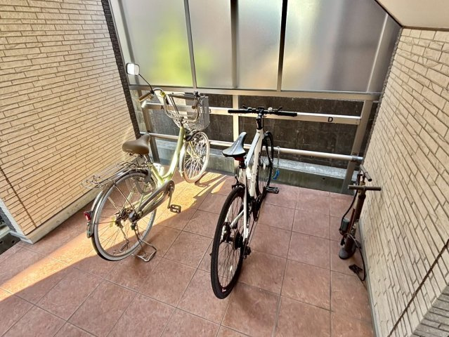 Grand・Chariotのその他共用部分