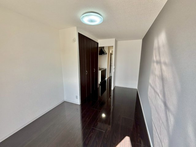 Grand・Chariotの洋室