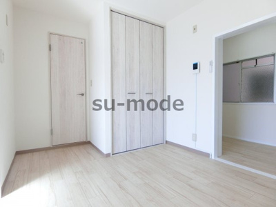 【居間・リビング】 | アンフィニィ橋の内Ⅳ