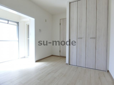 【寝室】 | アンフィニィ橋の内Ⅳ