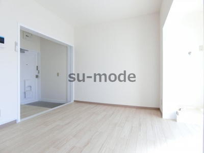 【洋室】 | アンフィニィ橋の内Ⅳ