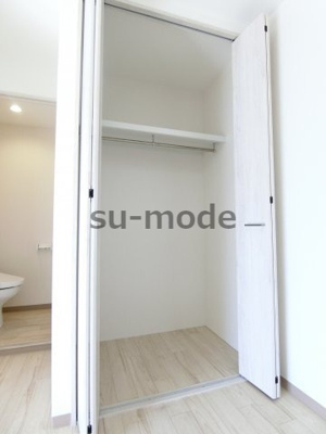 【収納】 | アンフィニィ橋の内Ⅳ