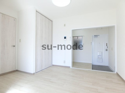 【居間・リビング】 | アンフィニィ橋の内Ⅳ