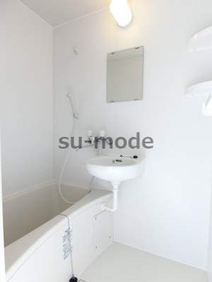 【浴室】 | アンフィニィ橋の内Ⅳ