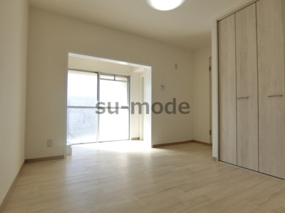 【寝室】 | アンフィニィ橋の内Ⅳ