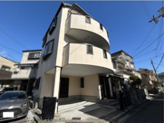 堺市中区深井中町　中古戸建の画像