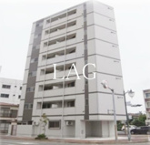 クレイドル千葉　４０２の画像