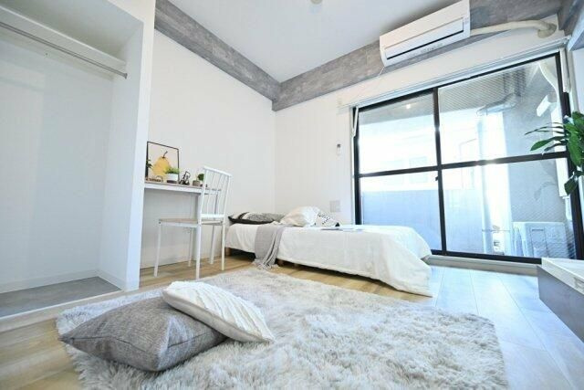 ノイメゾン桜台のその他