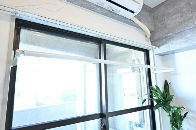 ノイメゾン桜台のその他