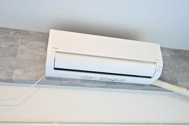 ノイメゾン桜台の設備