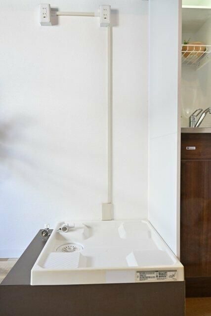 ノイメゾン桜台の設備