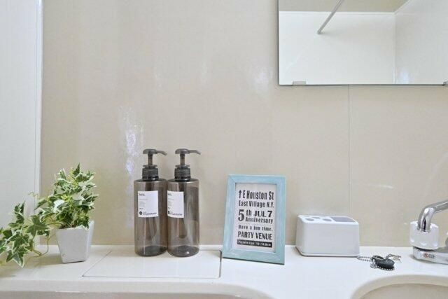 ノイメゾン桜台のその他