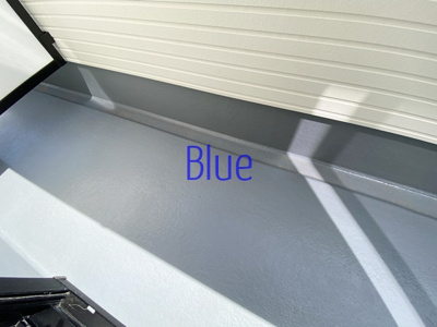 【バルコニー】 | SACRAS CHIGASAKI