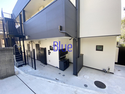 【エントランス】 | SACRAS CHIGASAKI