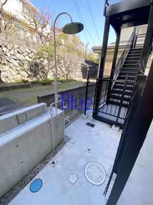 【その他共用部分】 | SACRAS CHIGASAKI