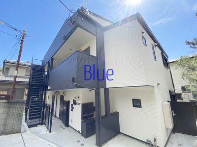 【外観】 | SACRAS CHIGASAKI