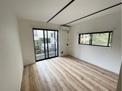 【寝室】 | SACRAS CHIGASAKI