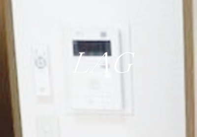 【セキュリティ】 | グランエクレール駒込 | モニター付きインターフォンです。