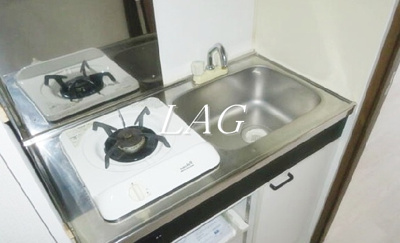 【キッチン】 | グランエクレール駒込 | キッチンです。