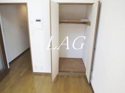 【収納】 | グランエクレール駒込 | 収納です。