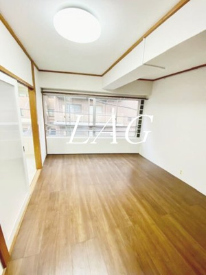 【寝室】 | 杉林ビル | 寝室です。