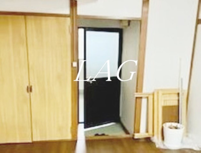 【玄関】 | 杉林ビル | 玄関です。