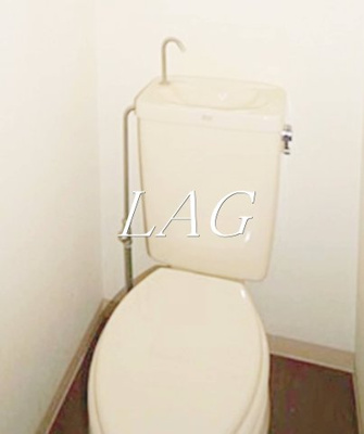 【トイレ】 | シントミプラザ西日暮里 | トイレです。