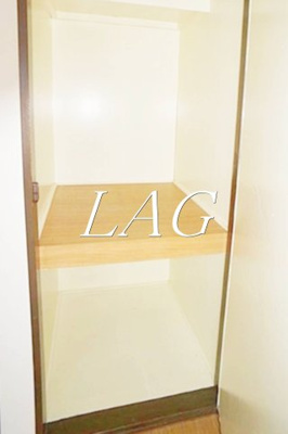 【収納】 | シントミプラザ西日暮里 | 収納です。