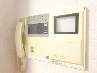 【セキュリティ】 | ファミール明大前