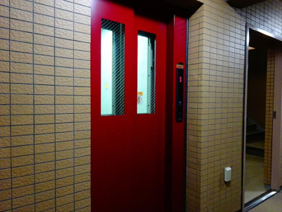 【その他共用部分】 | ファミール明大前