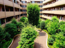 ファミール明大前の画像