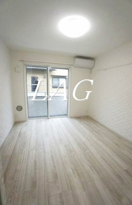 【寝室】 | エスパーダ桜台 | 寝室です。