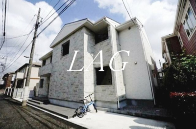 【外観】 | エスパーダ桜台 | 外観です。