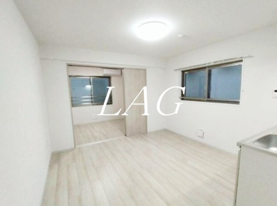 【寝室】 | Ａｇｌａｉａ要町 | 寝室です。