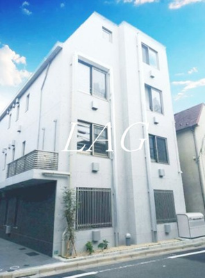 【外観】 | Ａｇｌａｉａ要町 | 外観です。