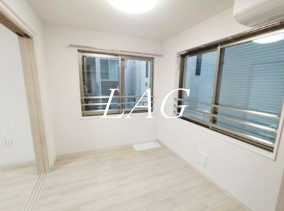 【居間・リビング】 | Ａｇｌａｉａ要町 | 洋室のお部屋です。