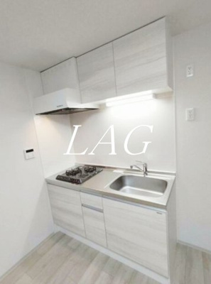 【キッチン】 | Ａｇｌａｉａ要町 | キッチンです。