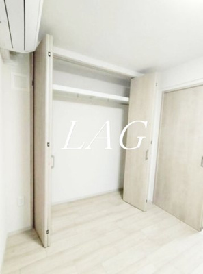 【収納】 | Ａｇｌａｉａ要町 | 収納です。