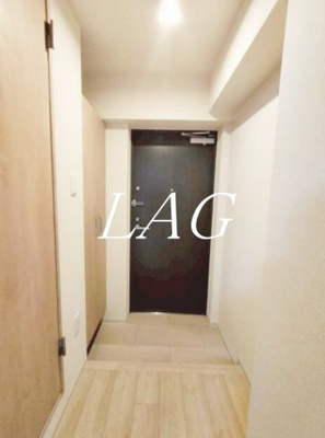 【玄関】 | Ａｇｌａｉａ要町 | 玄関です。