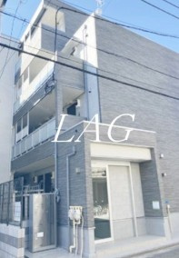 【外観】 | A-LIFE | 外観です。