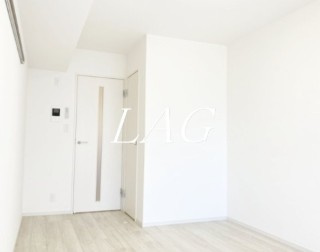 【居間・リビング】 | A-LIFE | 洋室のお部屋です。