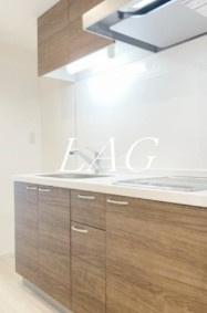 【キッチン】 | A-LIFE | キッチンです。